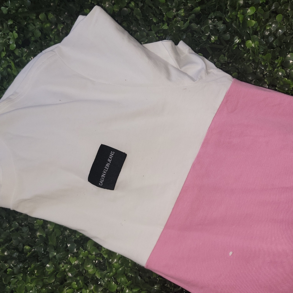 Calvin Klein Mens Tshirt - Picture 10 of 10